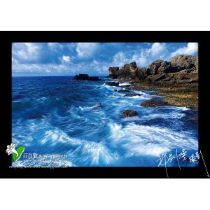 墾丁貓鼻頭海岸