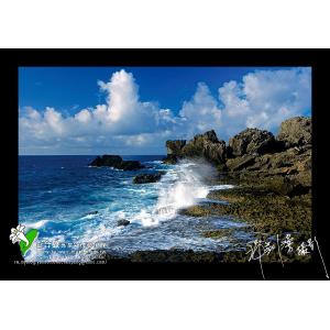 墾丁貓鼻頭海岸