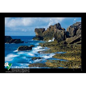 墾丁貓鼻頭海岸