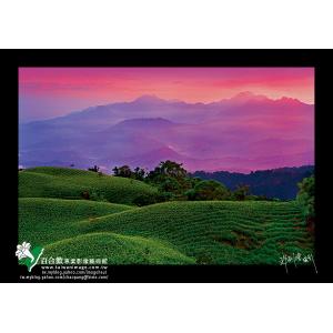 縱谷六十石山風光