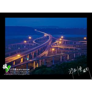 二高清水交流道