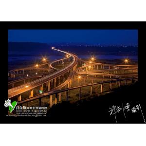 二高清水交流道