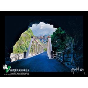 太魯閣長春橋
