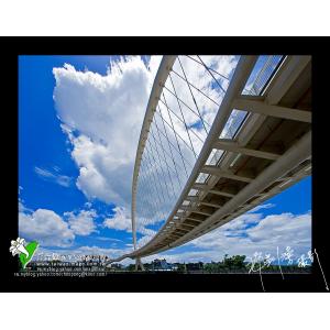 西濱香山豎琴橋