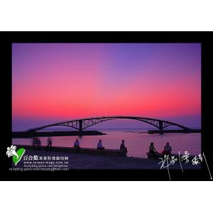 澎湖跨海橋