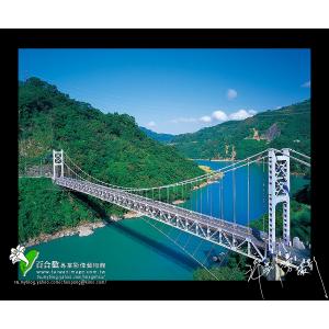 羅浮吊橋