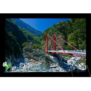 太魯閣慈母橋