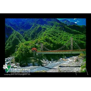 太魯閣天祥祥德寺普渡橋