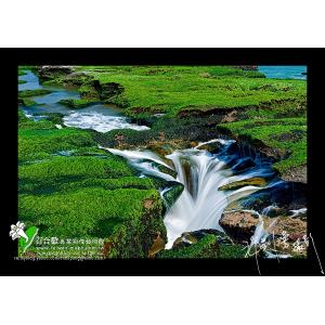 北海岸老梅石槽