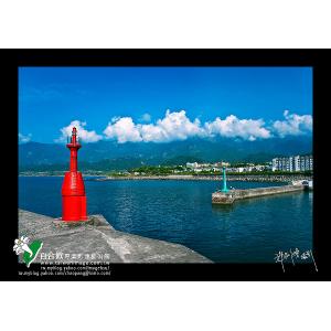 東海岸成功漁港