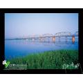 高屏舊鐵橋