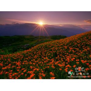 六十石山(金針山)