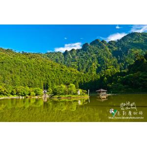 明池國家森林風景區