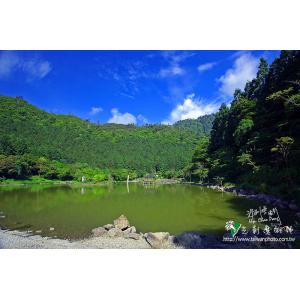 明池國家森林風景