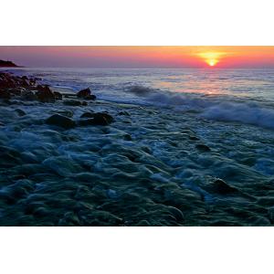 台東加津林溪口