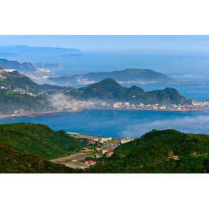 金瓜石海景