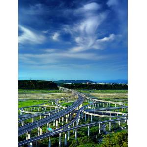 清水系統交流道