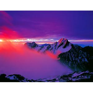 玉山風雲
