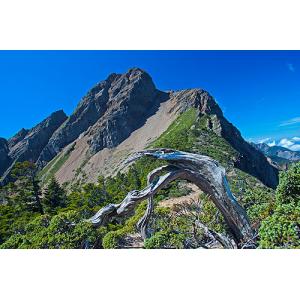 玉山