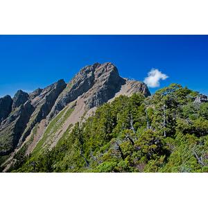 玉山