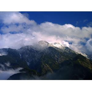玉山風雲