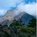 玉山