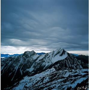 玉山