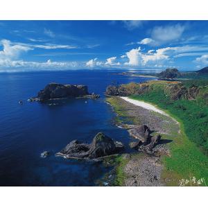 綠島哈巴狗與睡美人