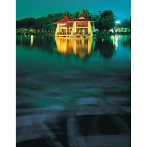 台中公園