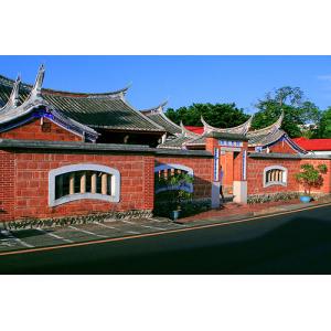 新埔古厝