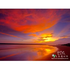 新竹海岸