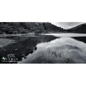 鴛鴦湖