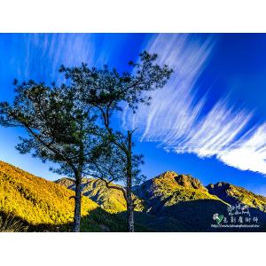 武陵山光