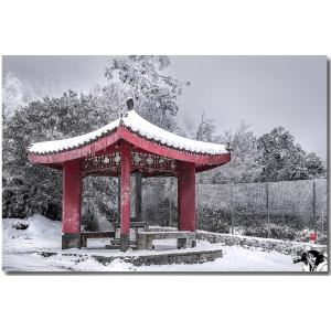 中橫宜蘭支線紀念碑