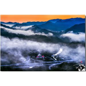 坪林交流道