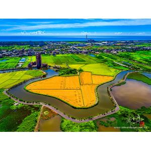 宜蘭(空拍)