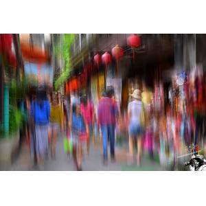 九份老街