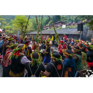 魯凱族