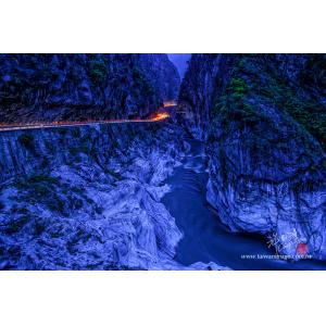 太魯閣慈母峽谷