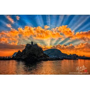 東嶼坪