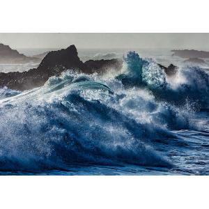 海岸