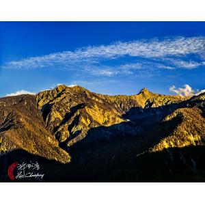 玉山