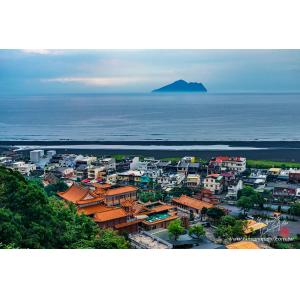宜蘭風光