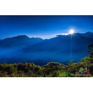 新竹大棟山