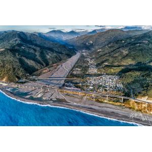 東部海岸