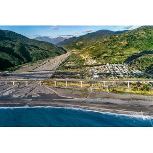 東部海岸