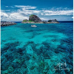 蘭嶼海岸