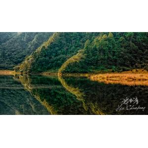 松羅湖