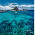 蘭嶼海岸