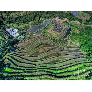 石門梯田